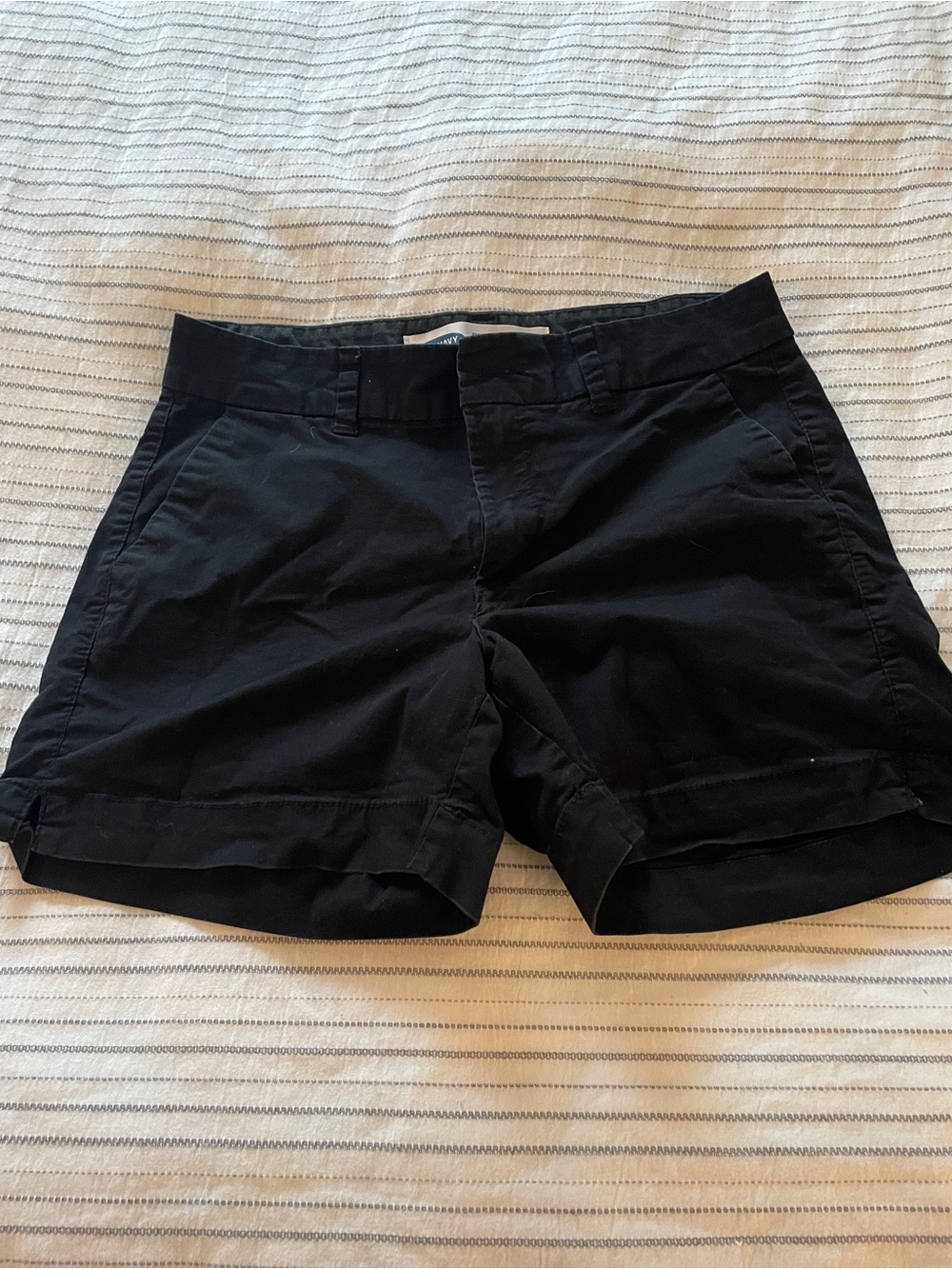 Old Navy Everyday Midrise Shorts